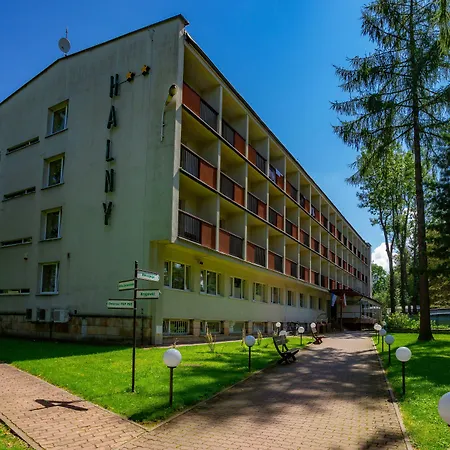 Halny Pensjonat-3